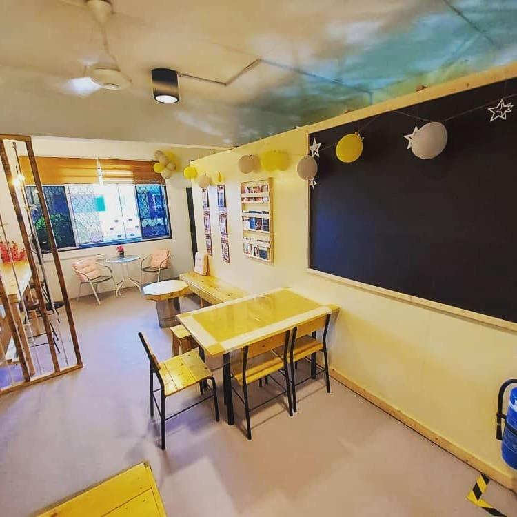 Karya Story Hostel Kudat Εξωτερικό φωτογραφία