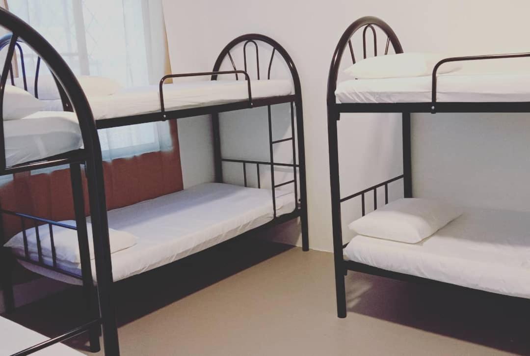 Karya Story Hostel Kudat Εξωτερικό φωτογραφία