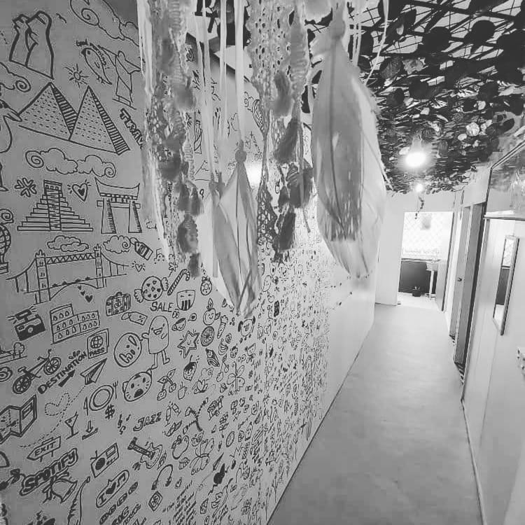 Karya Story Hostel Kudat Εξωτερικό φωτογραφία