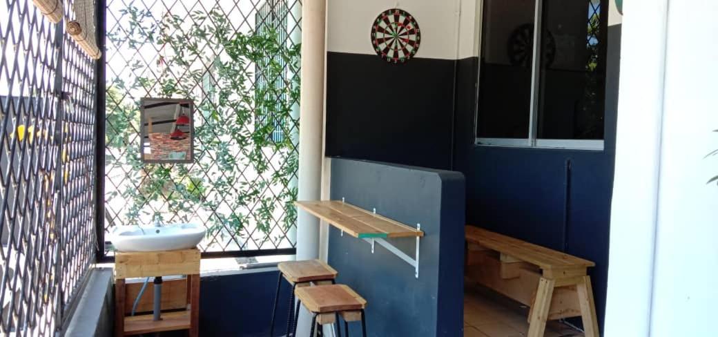 Karya Story Hostel Kudat Εξωτερικό φωτογραφία